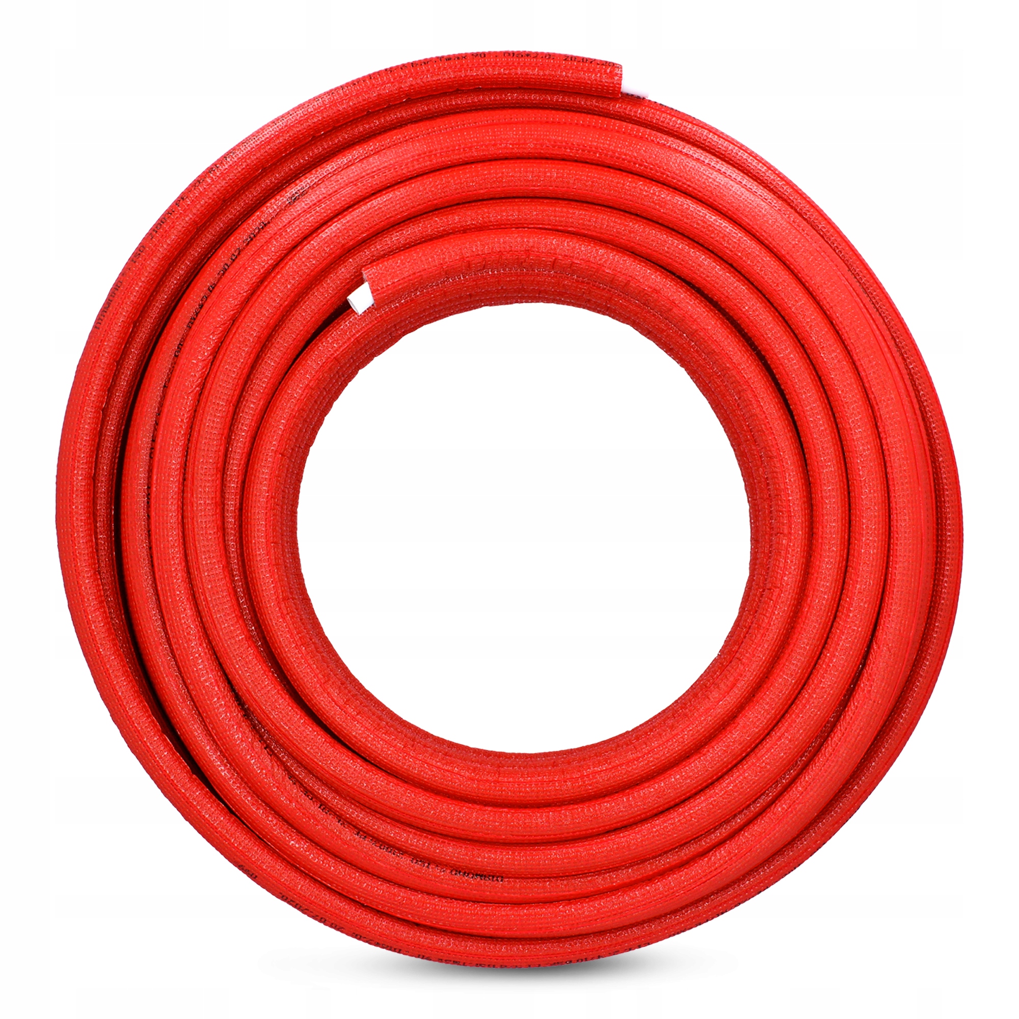 RURA WIELOWARSTWOWA PEX/AL/PEX 20X2 OTULINA 50M Typ rura PEX