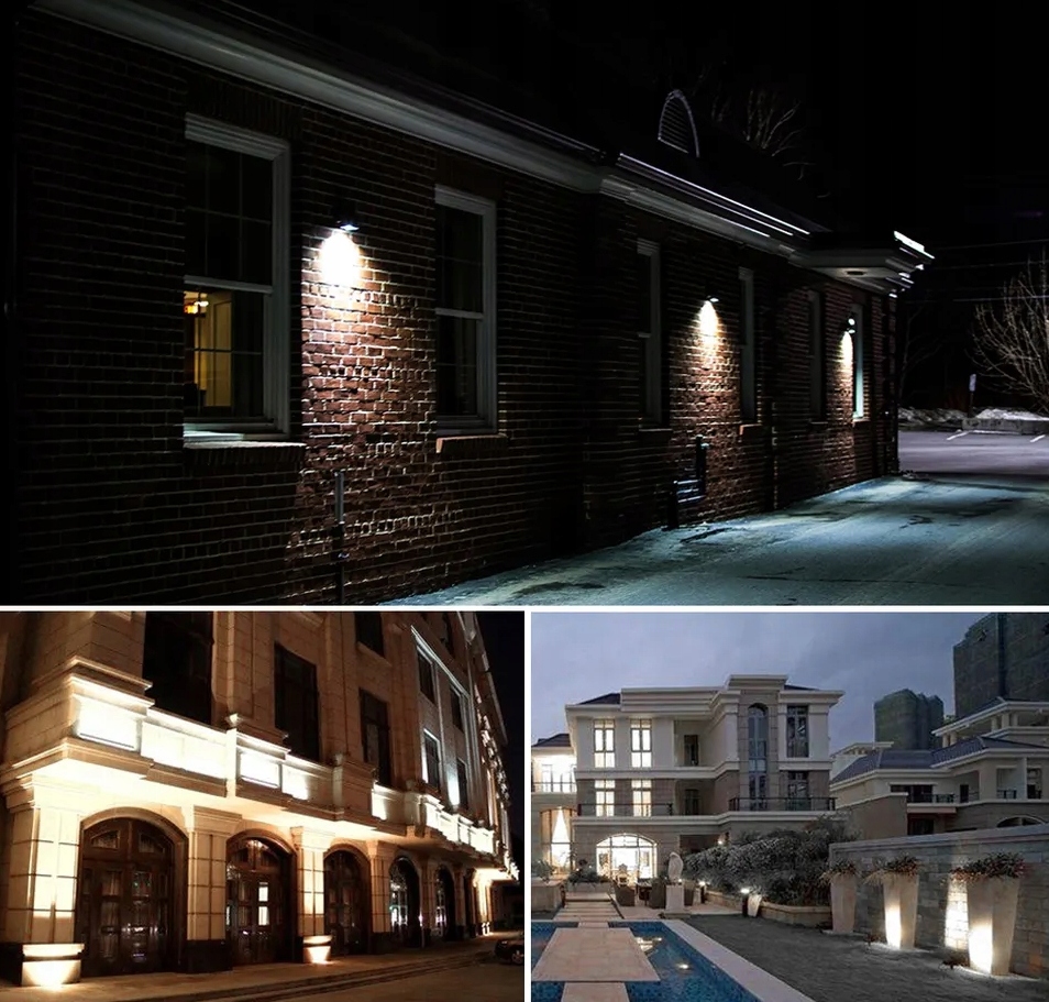 HALOGEN LED 20W NAŚWIETLACZ LAMPA REFLEKTOR ZIMNY WODOSZCZELNY IP66 JASNY Kod producenta 6009