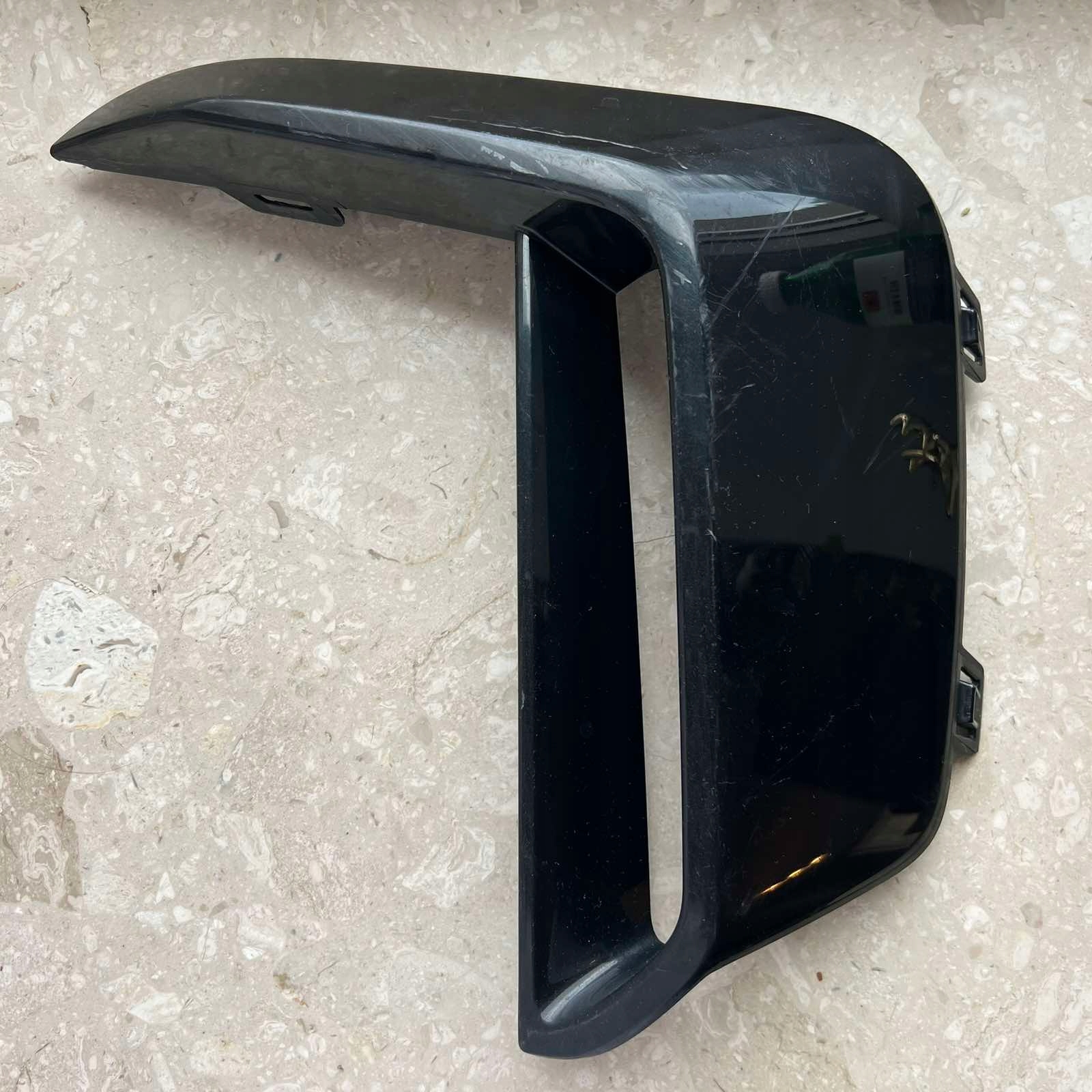 BMW 2 GRAN COUPE F44 moulding front left side 51118080491