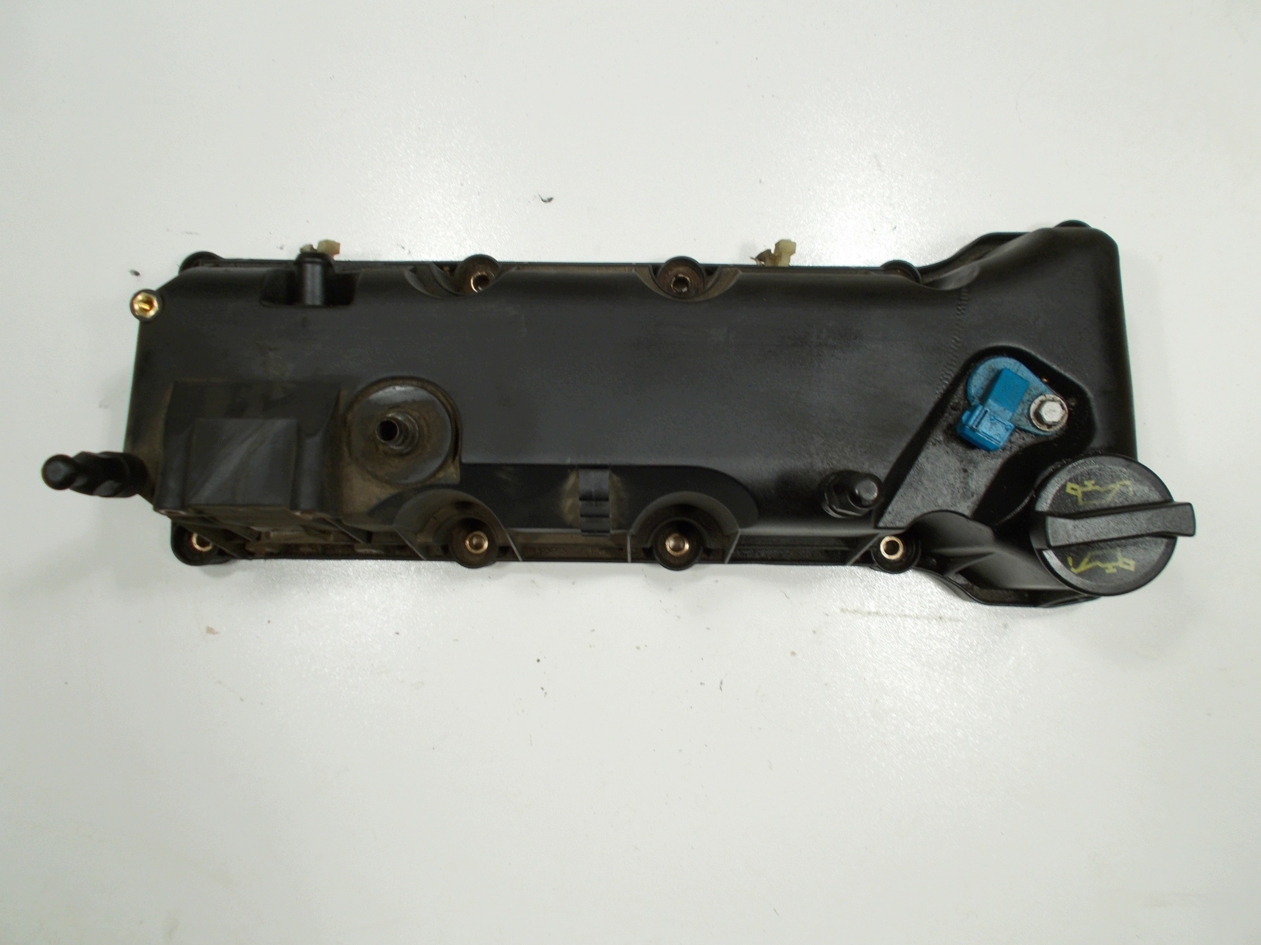 der Ventile FORD FIESTA MK6 FUSION 1 1.3 8V MPI DURATEC ORYG.
