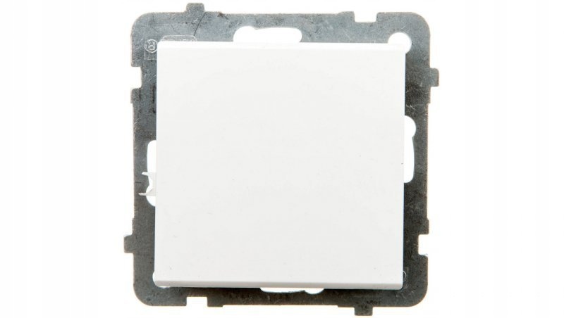 

Sonata Łącznik pojedynczy ecru ŁP-1R/m/27