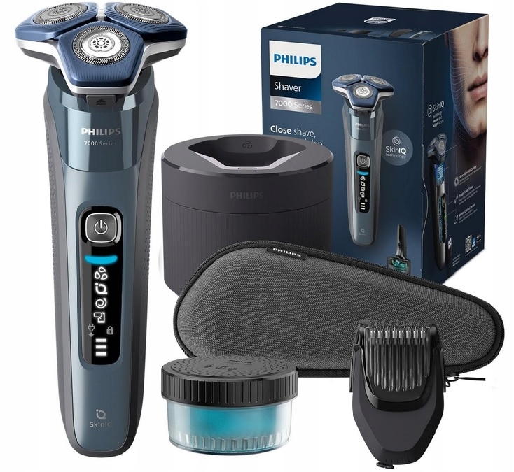 Golarka Philips S7882/54 Series 7000