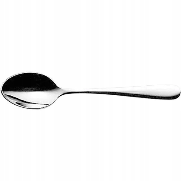 Lžička mocca Hepp Carlton 11 cm 12 ks