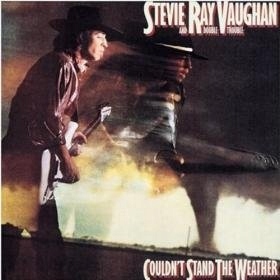 Vaughan Stevie Ray Couldn'T Stand The.. (2LP) Winyl