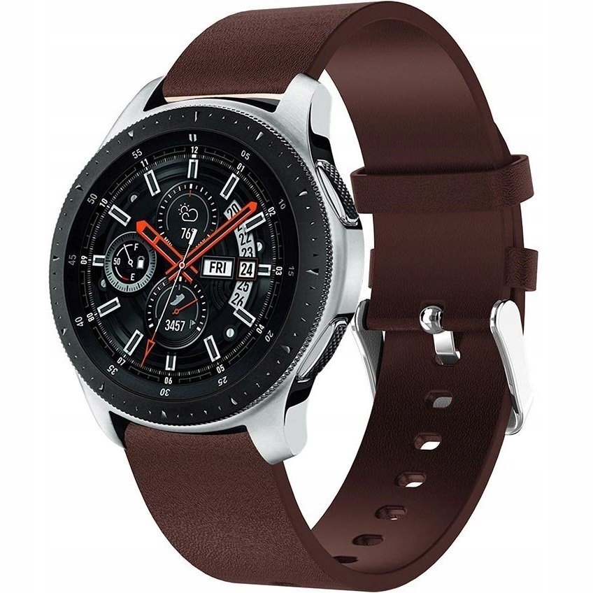 

Pasek Do Samsung Gear S3 Galaxy Watch 46MM 3 45MM