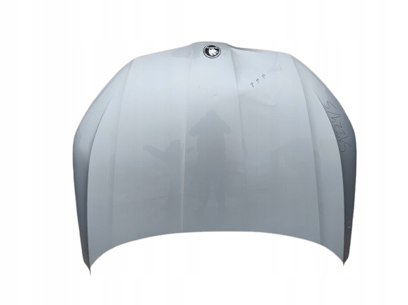 SKODA OCTAVIA 4 IV 19- MASKA