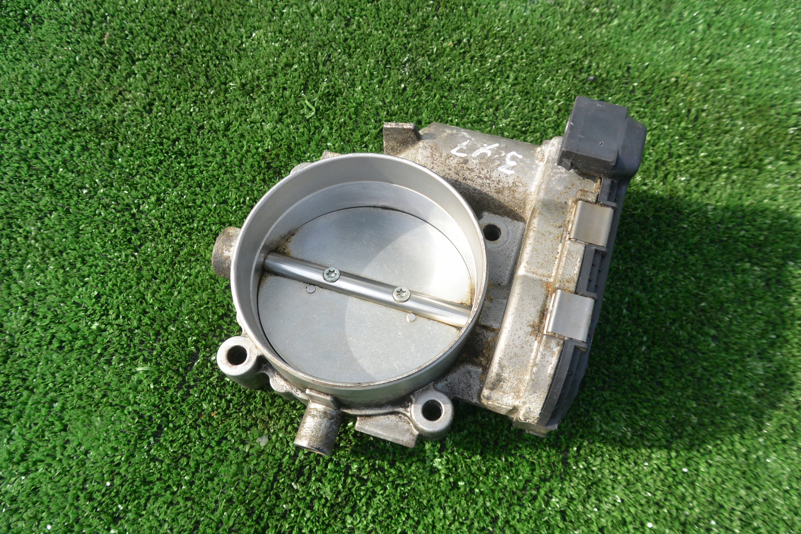 Valvola a farfalla 5.5 V8 OM273 MERCEDES GL X164 ML W164 E W211