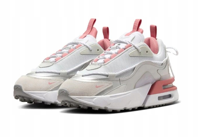 Boty Nike Air Max Furyosa Velikost 42 Originální