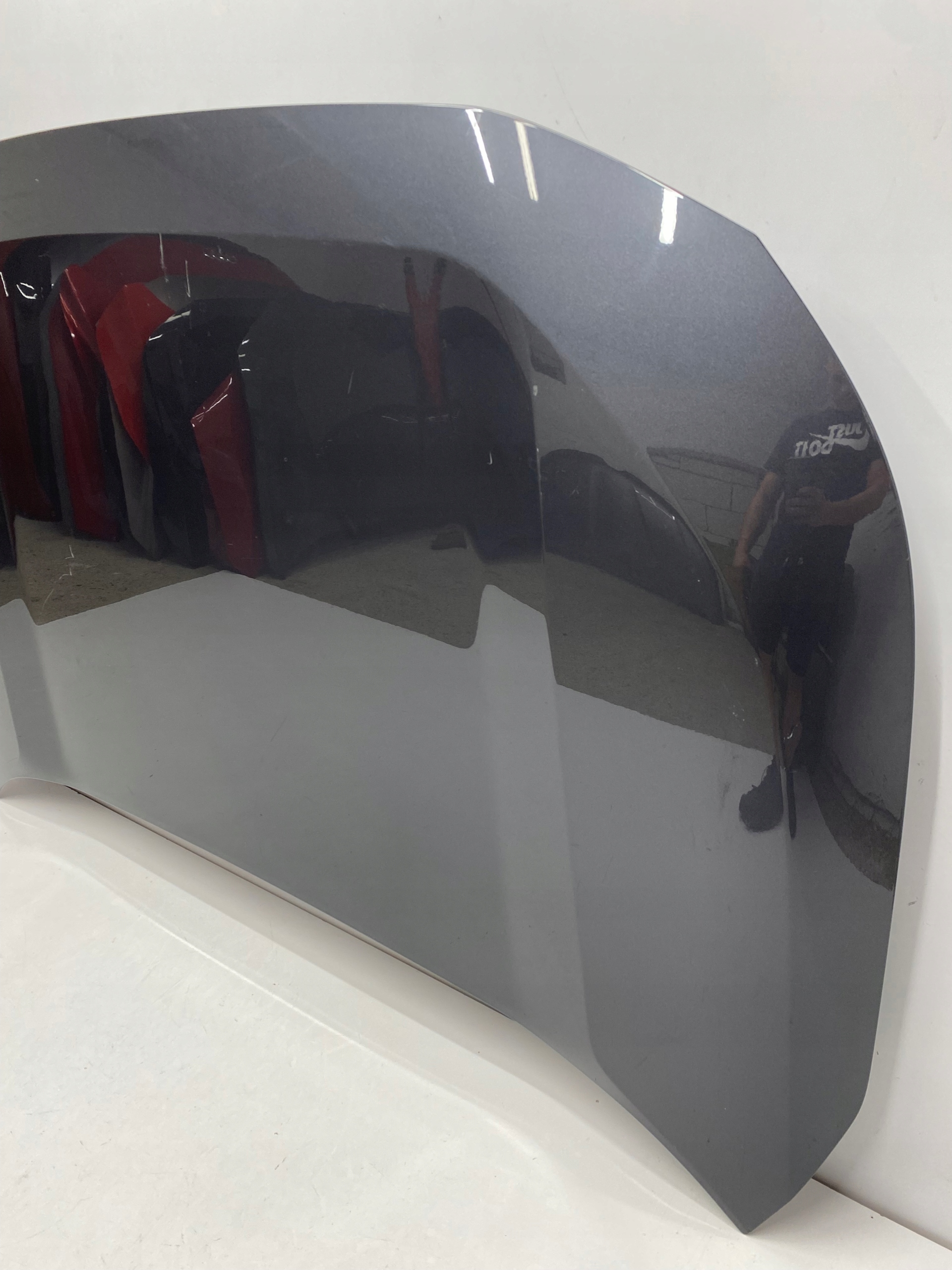 Motorhaube Toyota RAV4 XA5 Bonnet Hood - Thumbnail 3