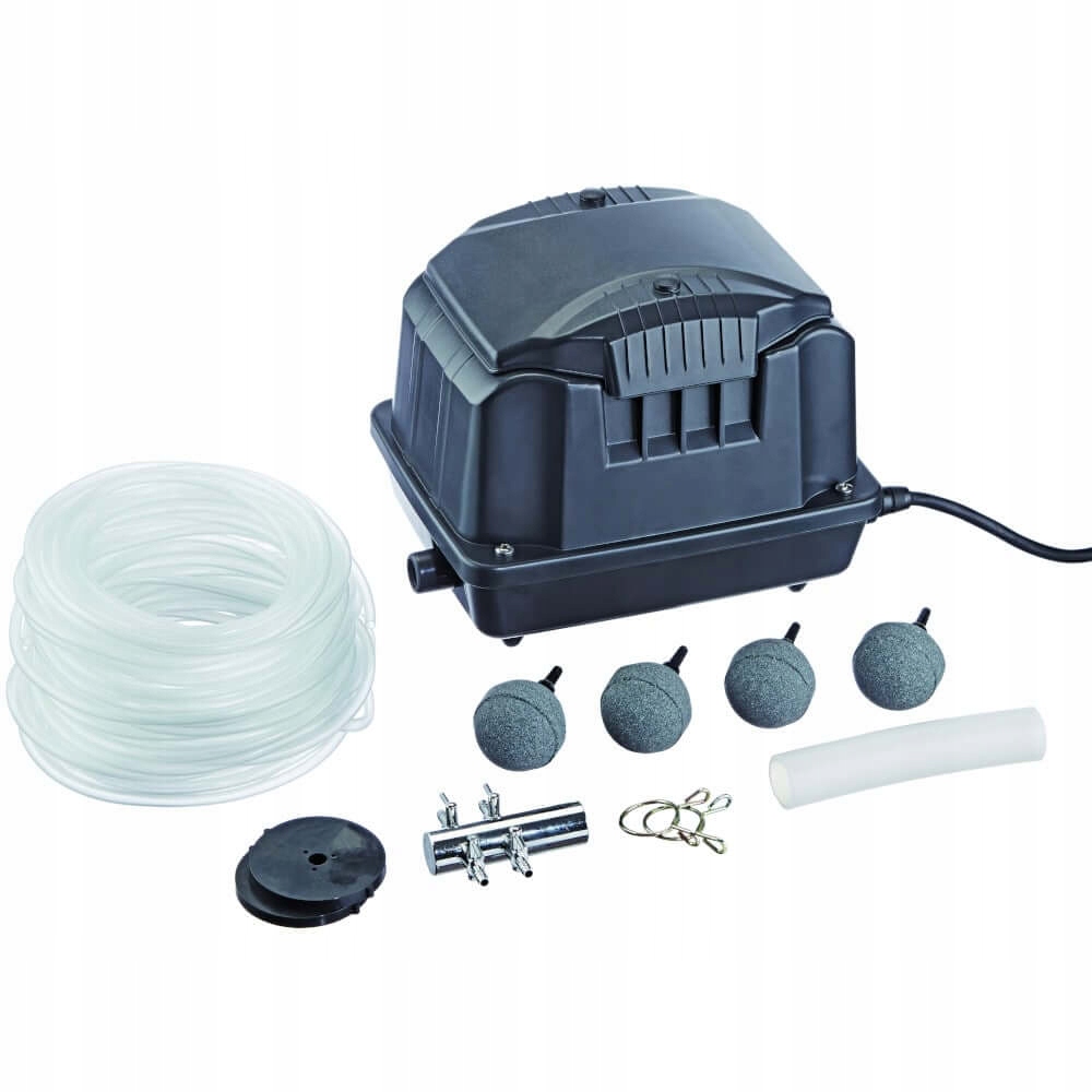 Pontec PondoAir Set 1800 Napowietrzacz do oczka wodnego 16000l