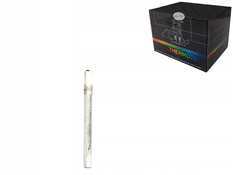 THEKTT120100/RS7 - ОСУШУВАЧ ПОВІТРЯ VW CADDY III TOURAN 1.2-2.0 D