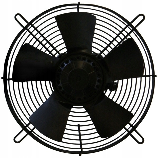 Axiální čerpací ventilátor 1350 m3/h Ferono 56 W/250 mm FST250