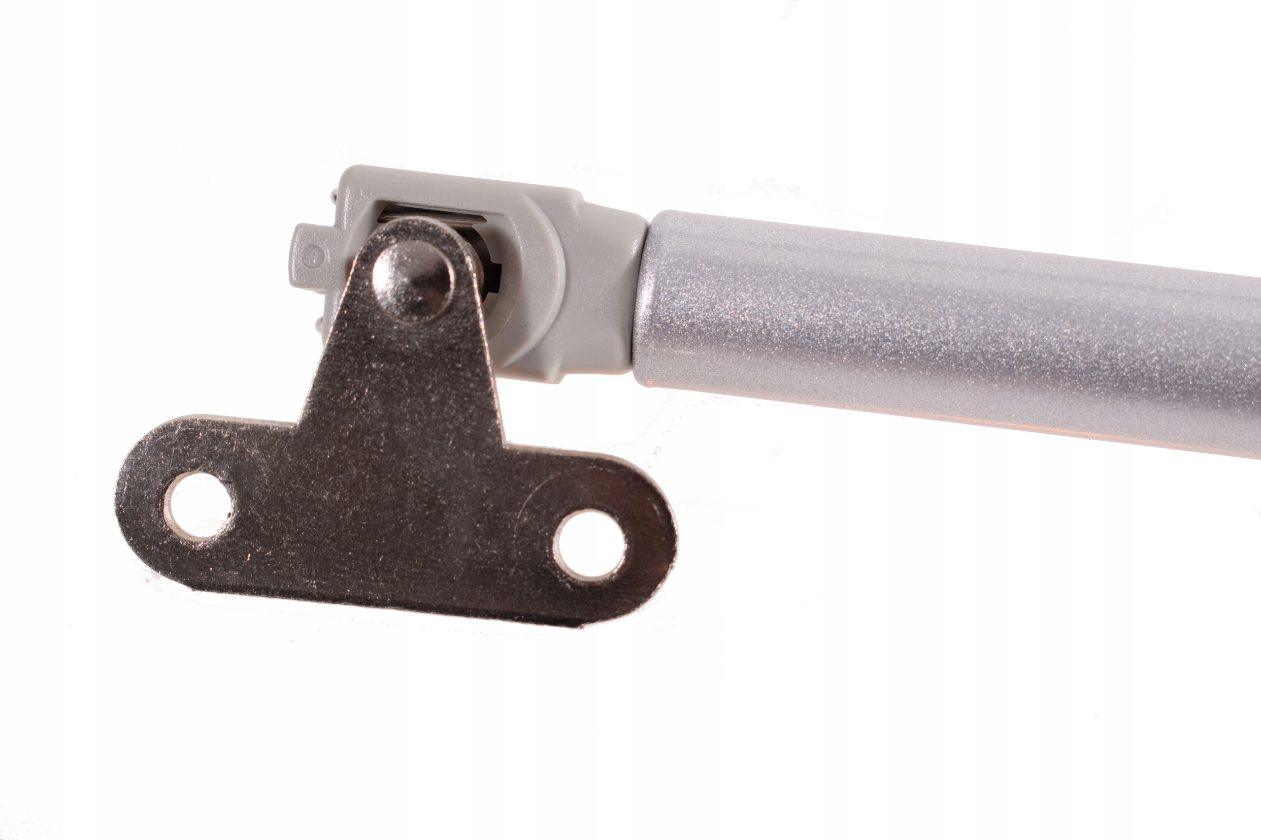 PODNOŚNIK GAZOWY SIŁOWNIK MEBLOWY 80N GTV ZESTAW Maksymalna siła 80 N