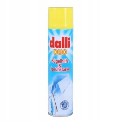 

Krochmal Dalli Duo 0,4 l 0,5 kg