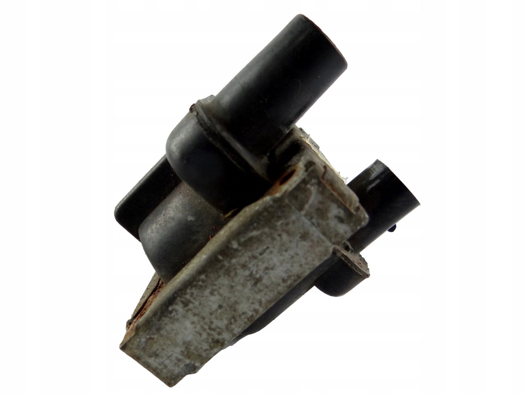 coil ignition FIAT PANDA 1.2 C170