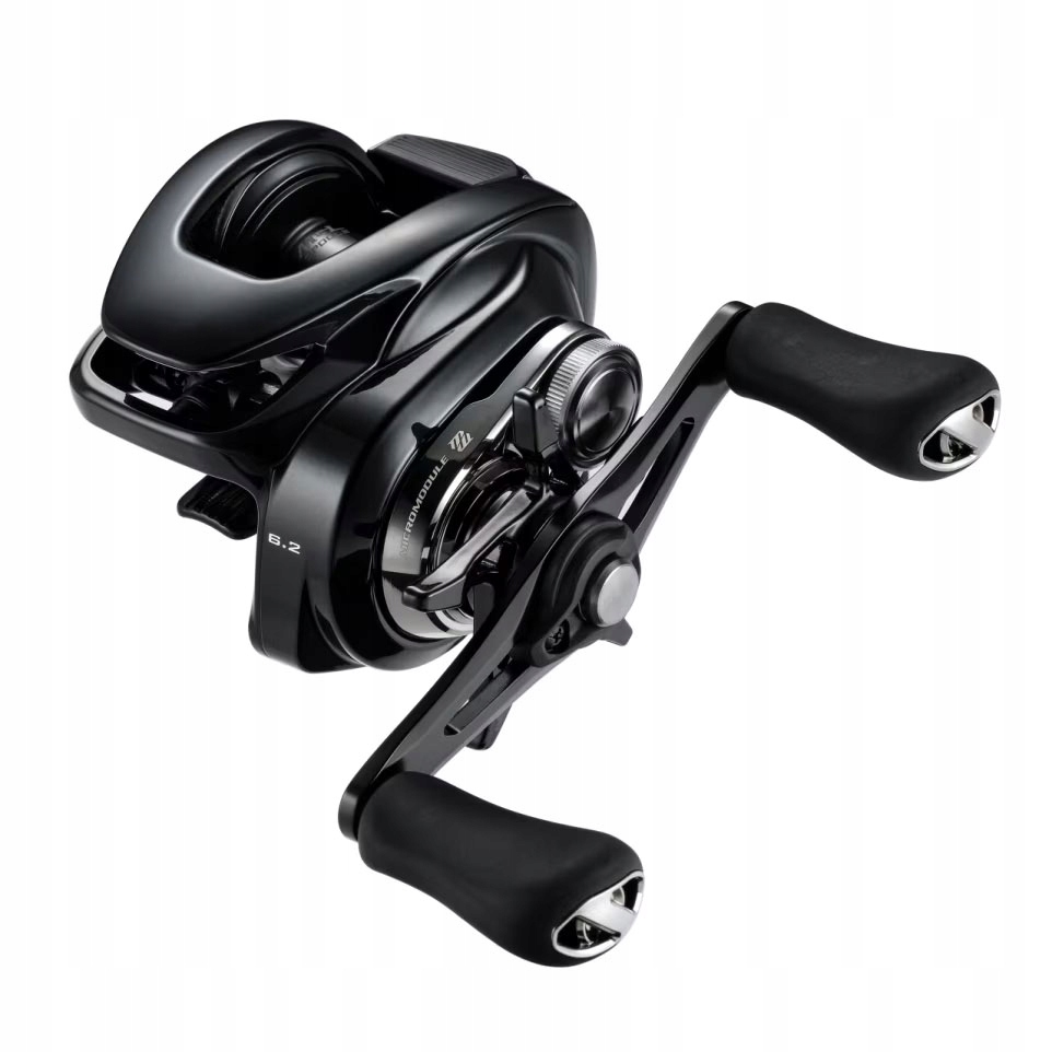 Shimano Metanium DC A 71 Hg