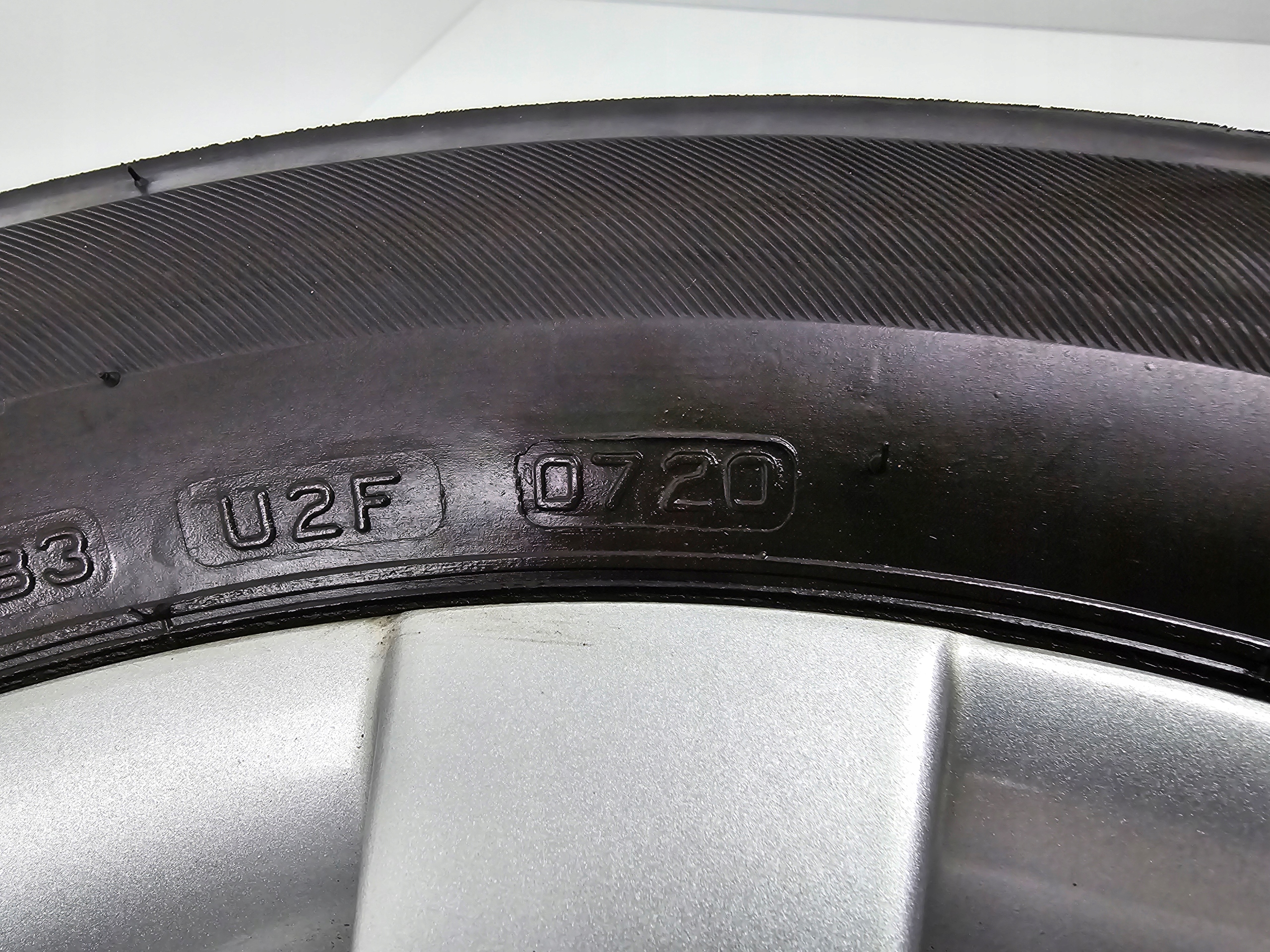 Koła Felgi Volkswagen 16" Golf Eos Passat Transporter Szerokość felgi 7.0