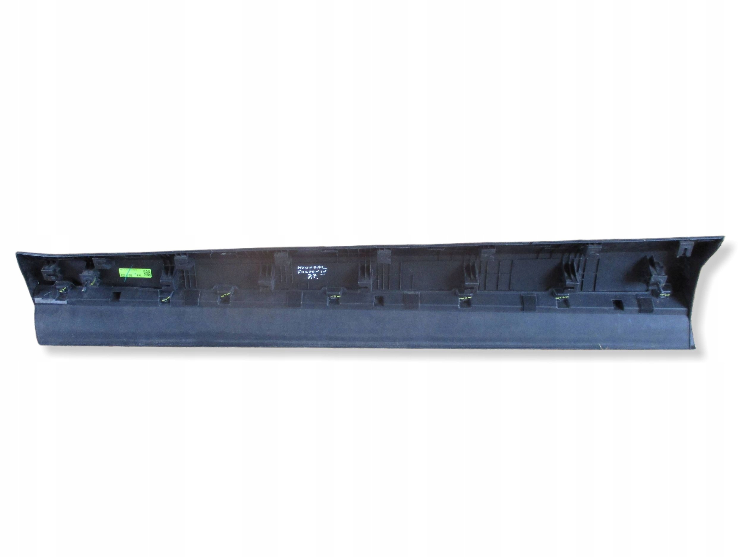 moulding door front right HYUNDAI TUCSON IV