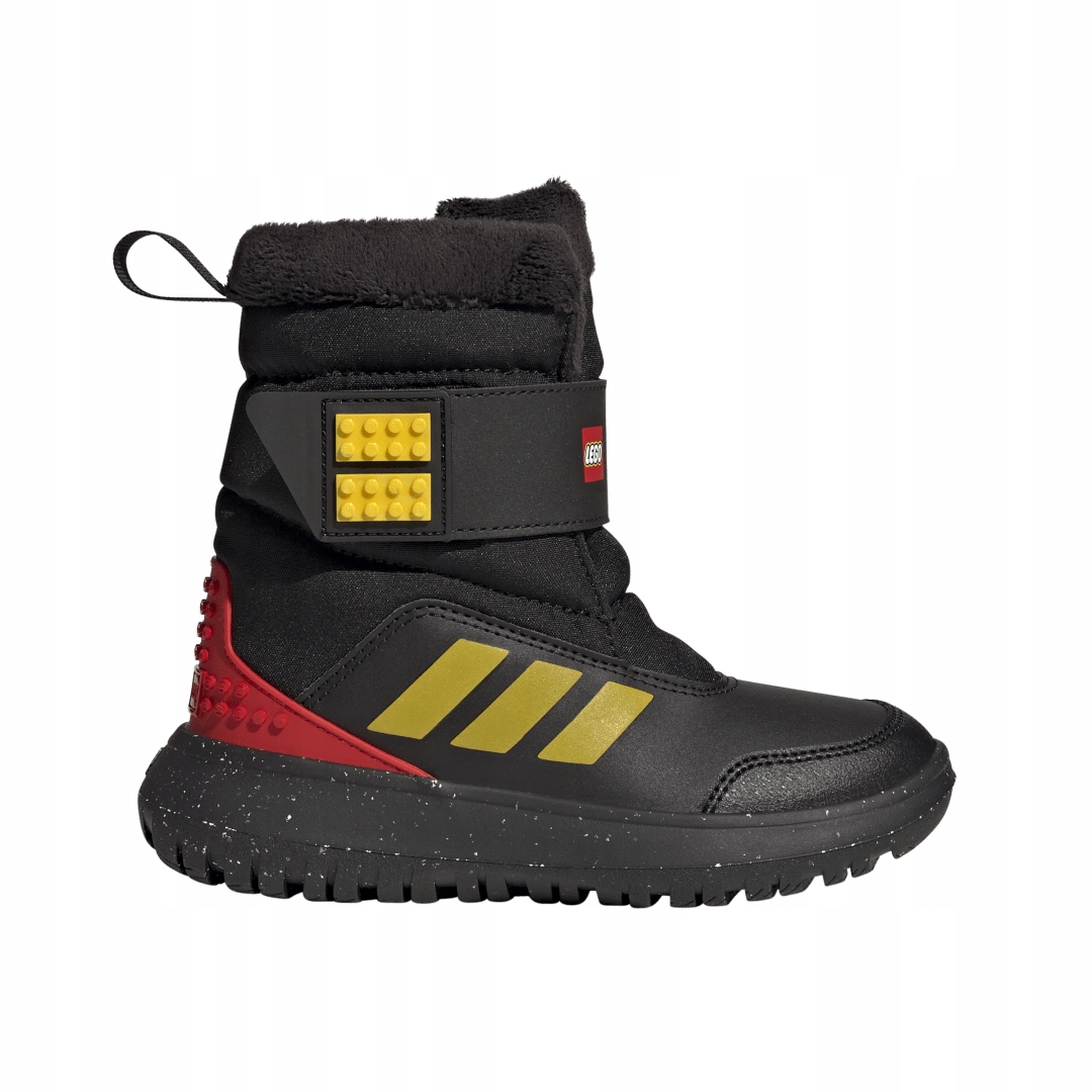 

Śniegowce Adidas X Lego Winterplay Boots GW4420