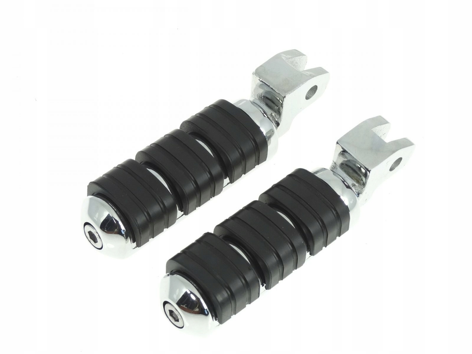 MT120-006 - ПОДНОЖКИ ВОДИТЕЛЯ YAMAHA DRAG STAR 650 1100