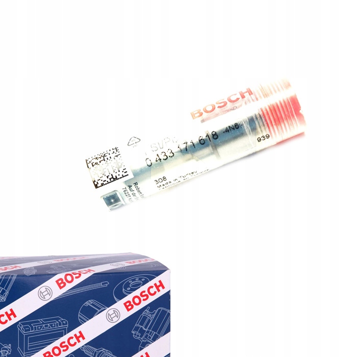 KONC.WTR.DLLA145P928 BOSCH 0433171618 BOSCH 0 433