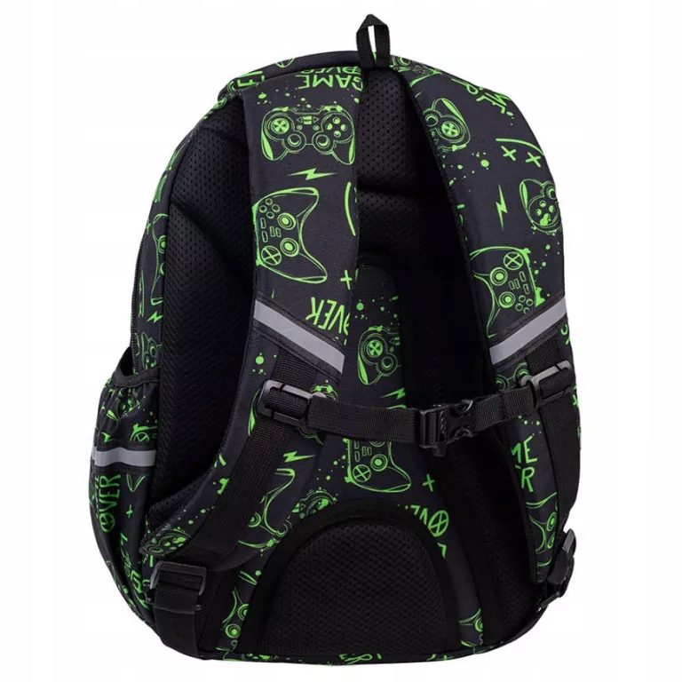Plecak CoolPack Jerry Game Night Marka CoolPack