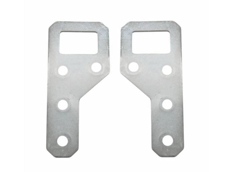 

Zawieszka Meblowa Kątowa Do Szafek ZM-280 x100 Szt