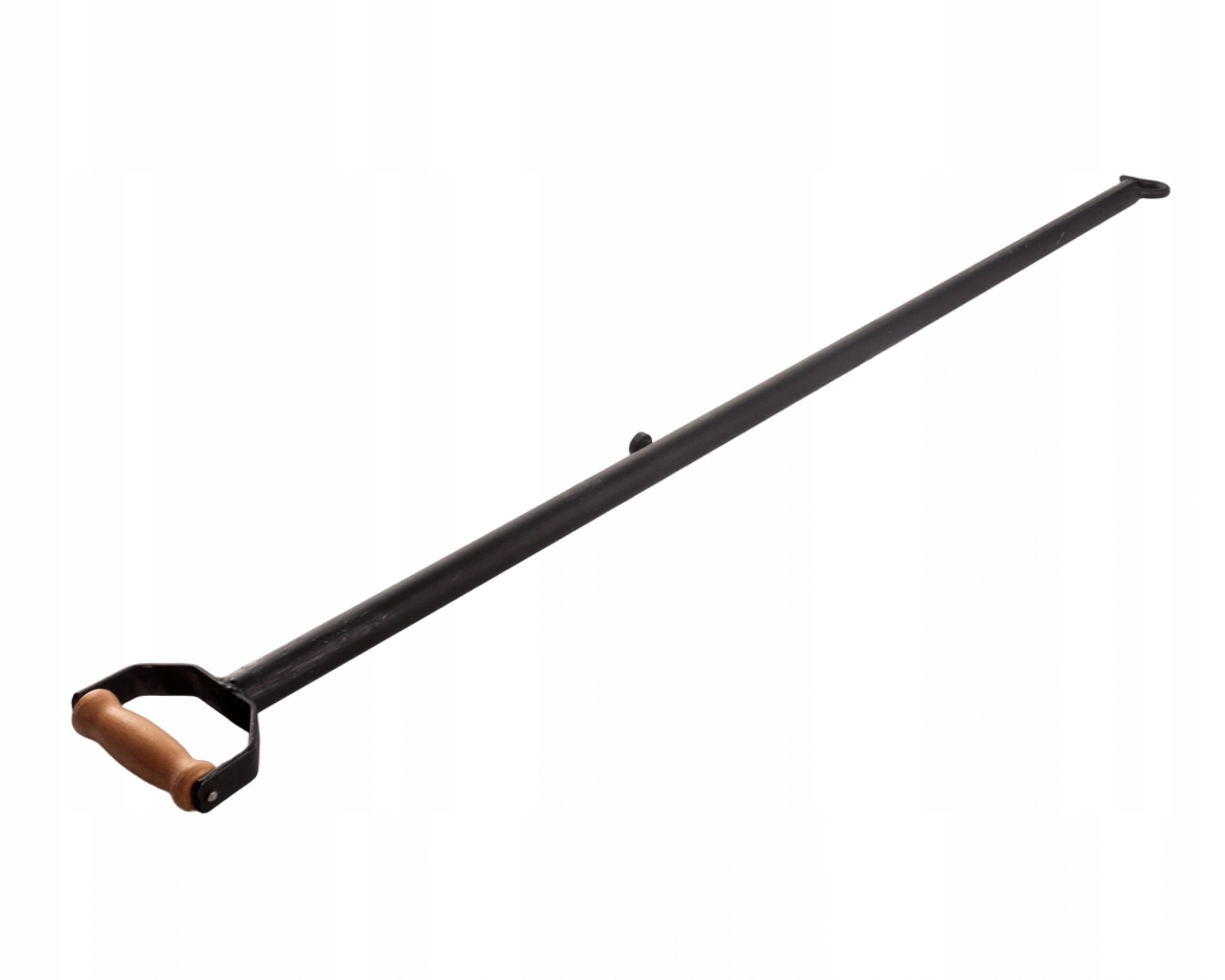Ocelová tyč na vedení býka Kerbl 145 cm
