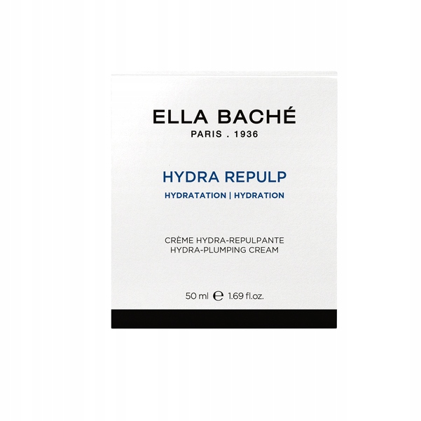 Ella Baché Hydra Repulp dzień i noc 50 ml