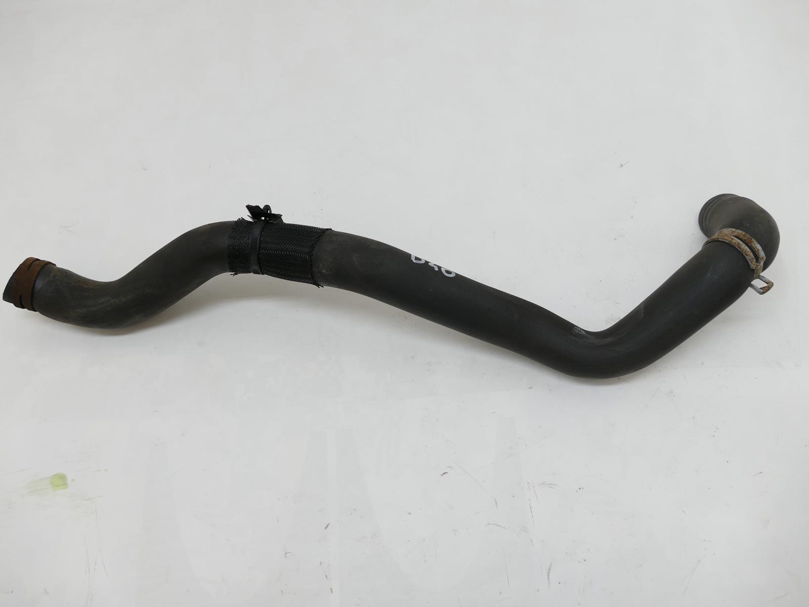 NISSAN NAVARA D40 2.5 DCI PRZEWOD ВОДЫ ТРУБКА