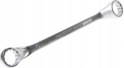 Očkový kľúč obojstranný DIN838 46x50 mm Gedore