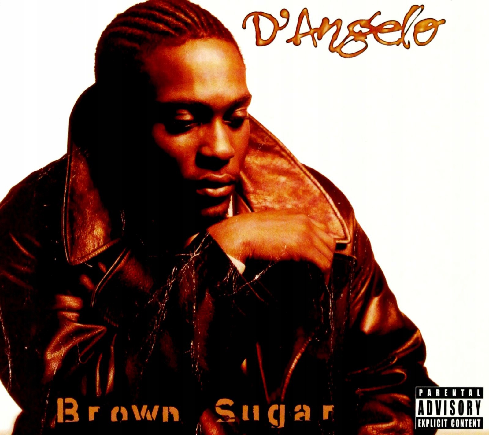 D'angelo Brown Sugar - Muzyka - Allegro.pl