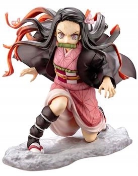 Figurka Demon Slayer Nezuko Kamado 14 cm