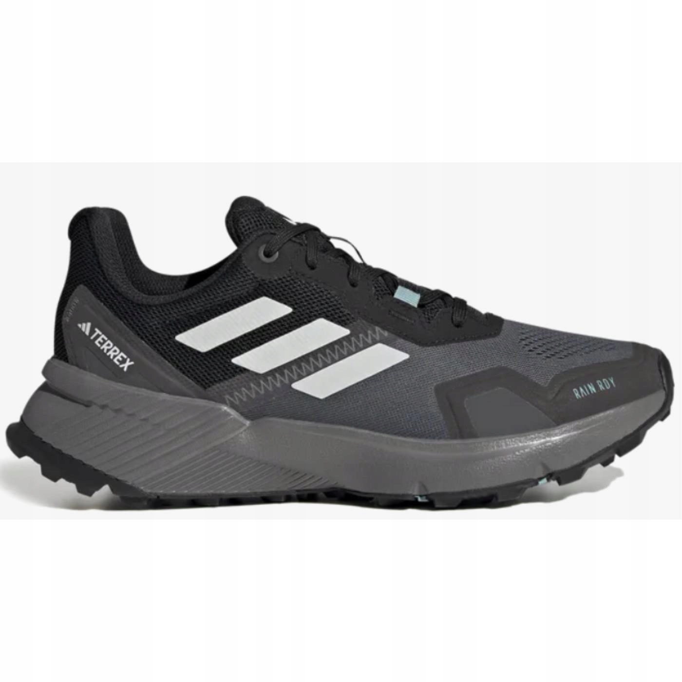 Dámské sportovní boty Adidas Terrex Soulstride R.rdy W černé 41 1/3 Eu