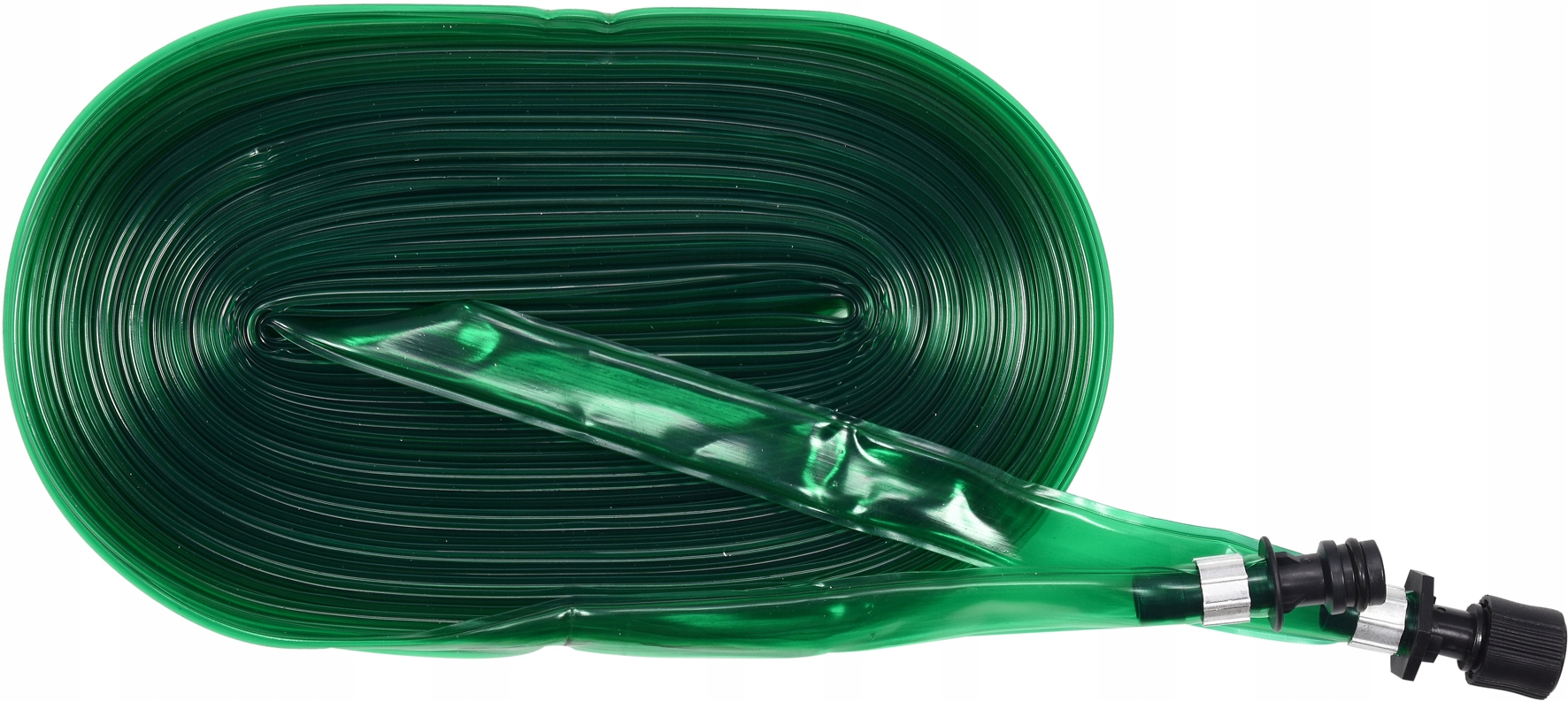 

Wąż Ogrodowy Zraszający 15m 16mm Do Nawadniania