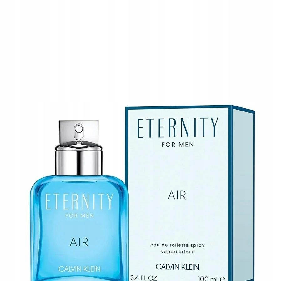 Calvin Klein Eternity Air edt 100 ml toaletní voda pro muže