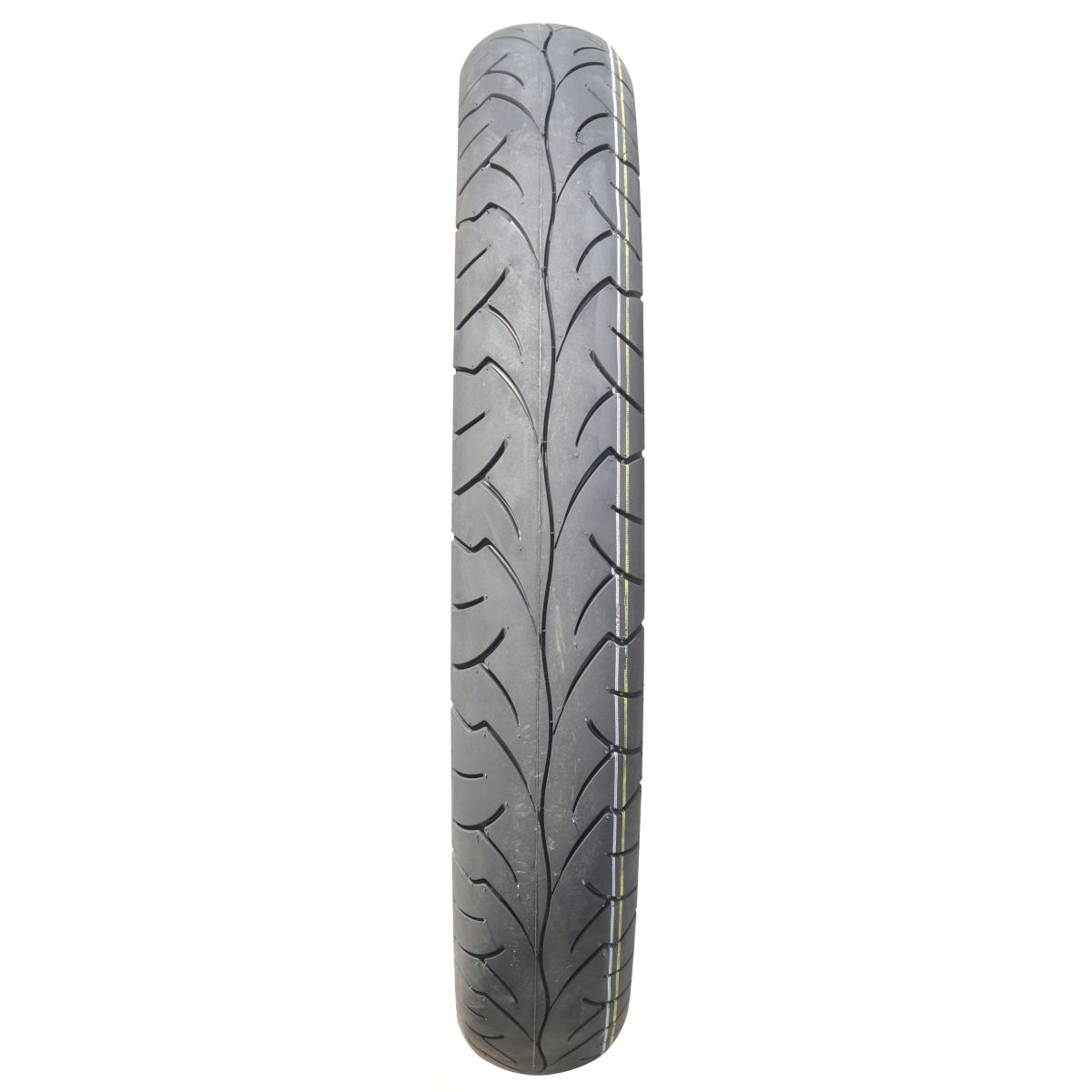 

Deli Tire 100/80-17 Tl 52R Storm SB-106 Przód
