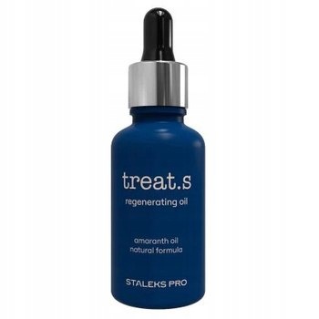 Staleks Treat.s Regenerační olej pedikúra 30 ml