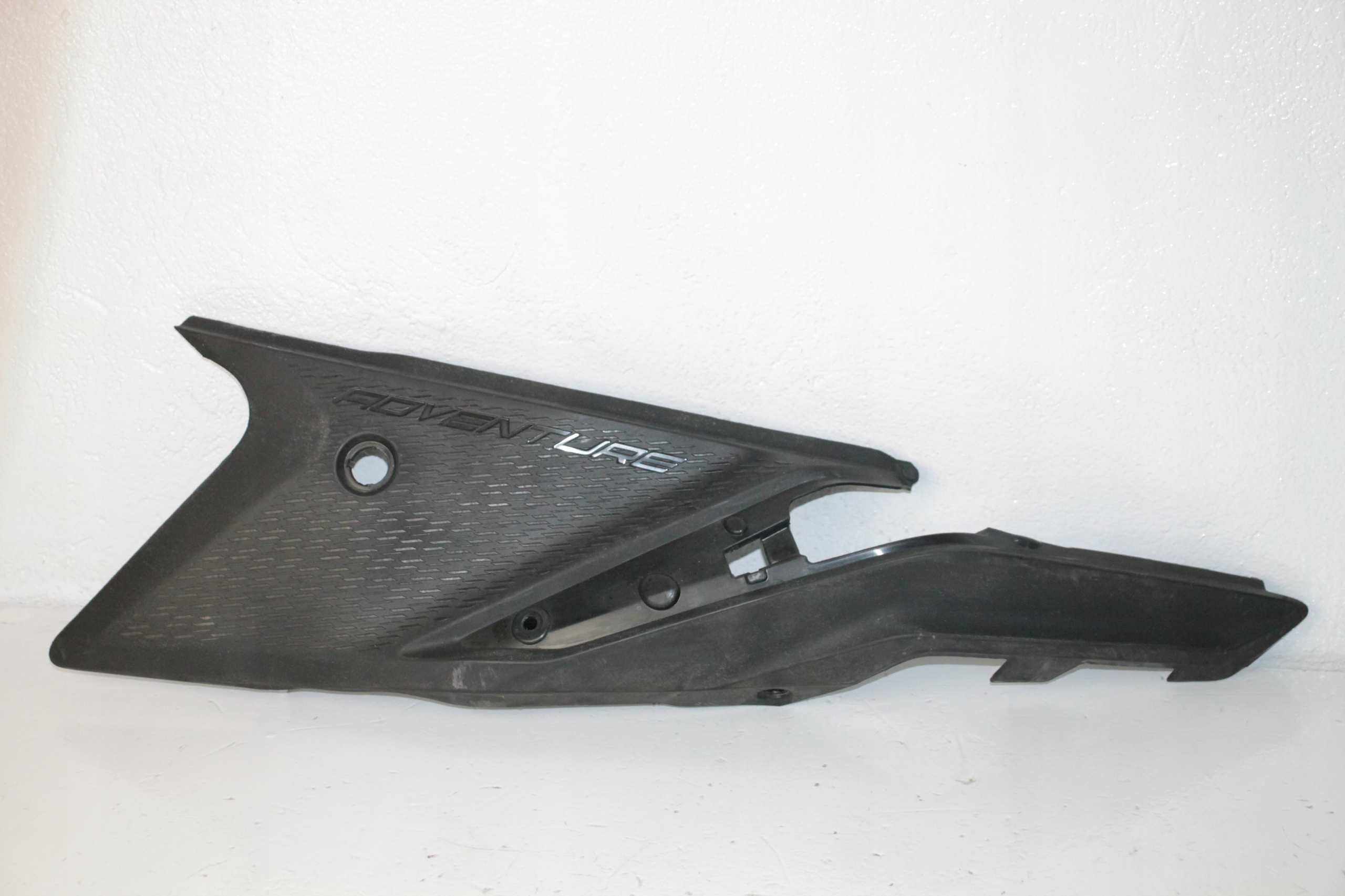 ADVENTURE390 56 - KTM 390 ADVENTURE 20 + ЛІВИЙ ОБТІЧНИК