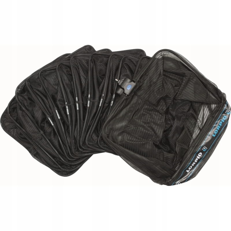 Siatka Lorpio Top Range Competition 40X50CM 4M