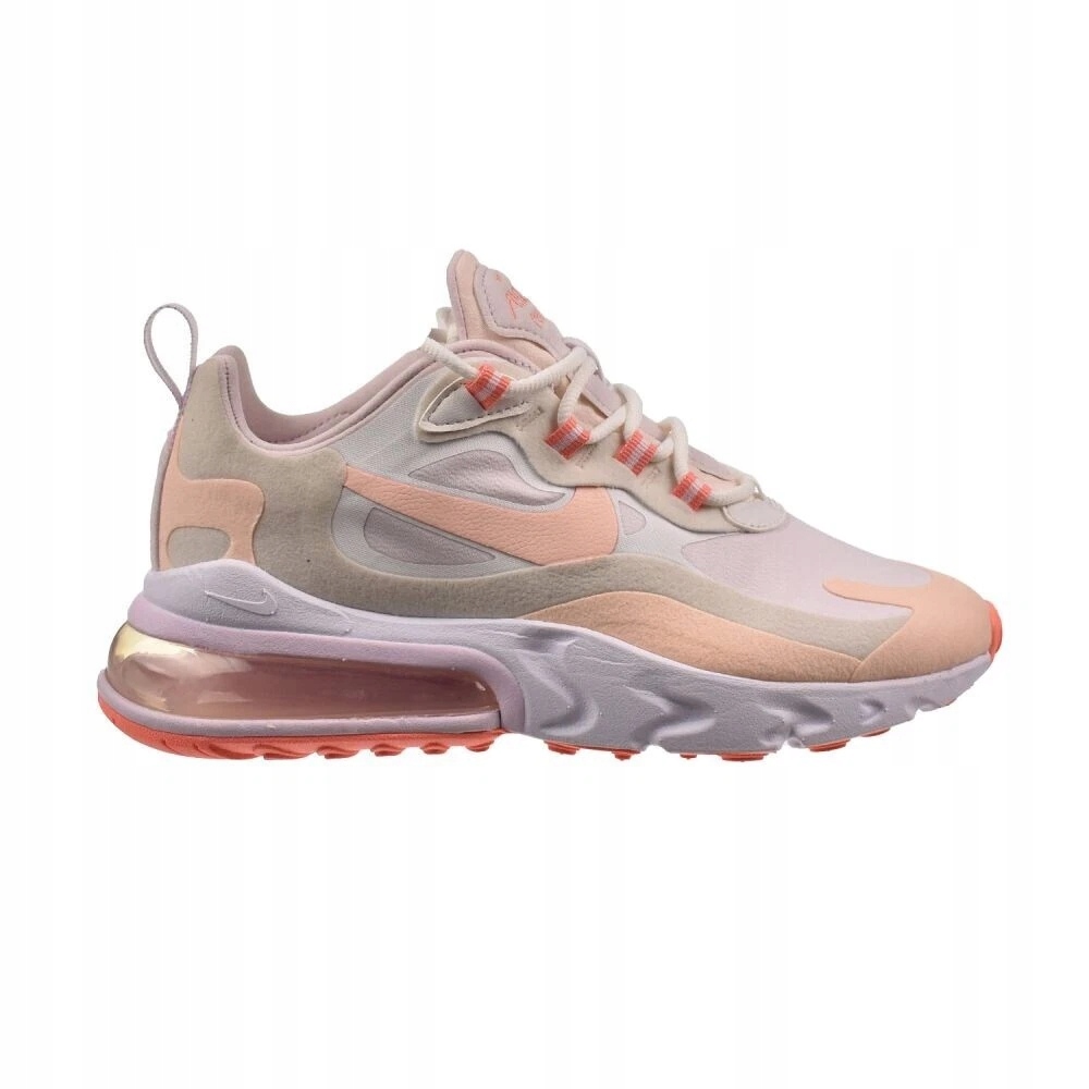 Dámské sportovní pohodlné boty Nike Air Max 270 React CJ0619-103 vel. 36.5