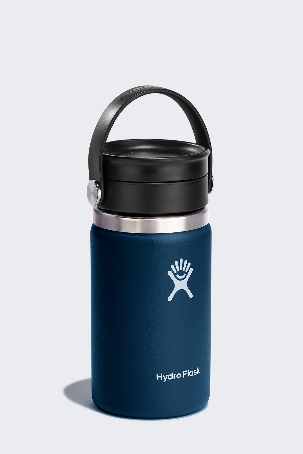 Termohrnek Hydro Flask 12 Oz Coffe Indigo