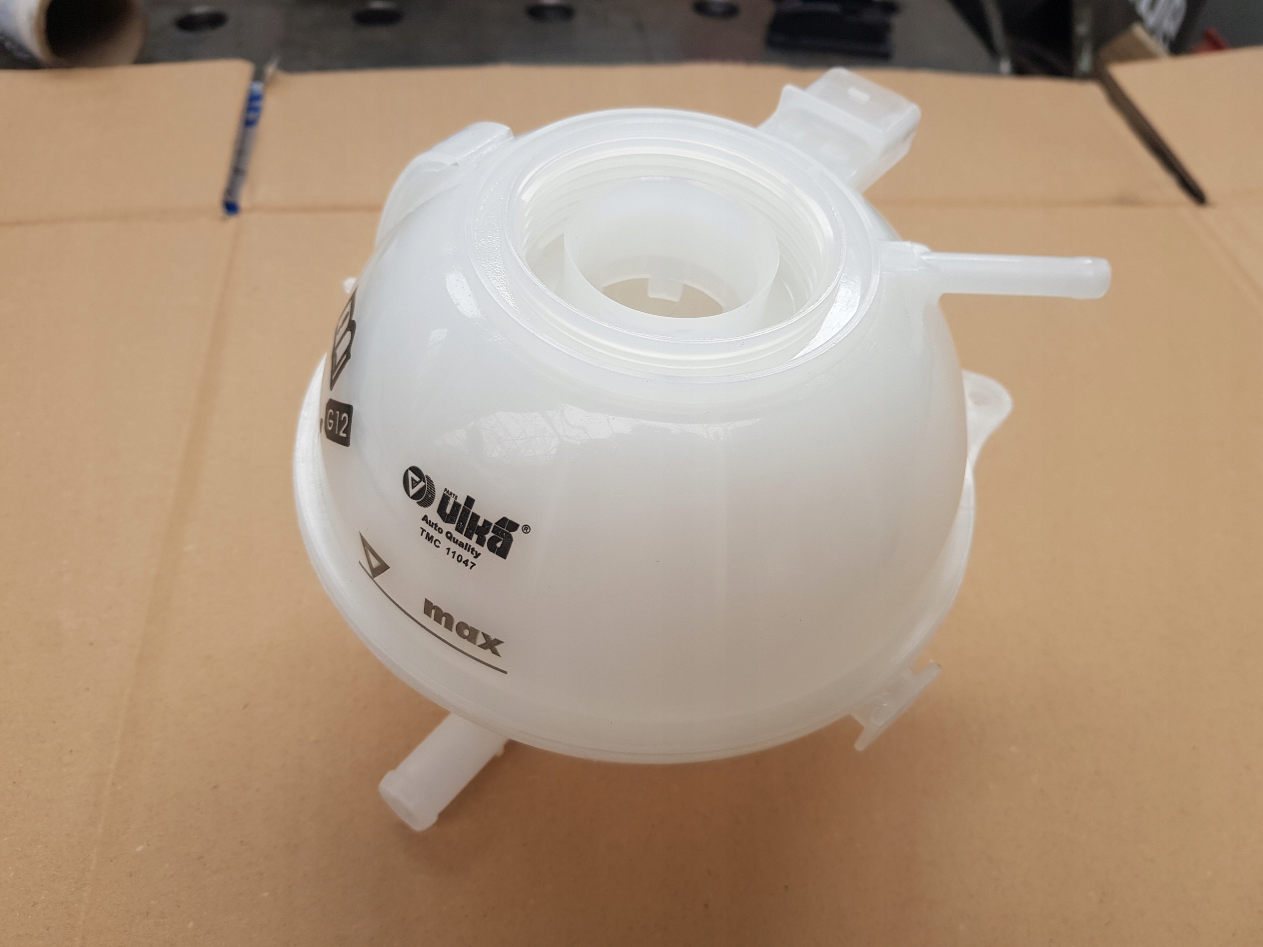 РАСШИРИТЕЛЬНЫЙ БАК STILL RX70 22 25 30 35