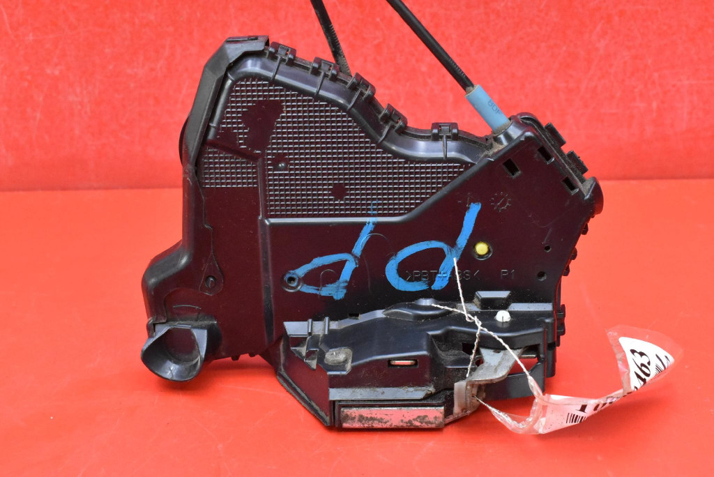 lock door right front front EU TOYOTA RAV-4 3 III LONG 05-08