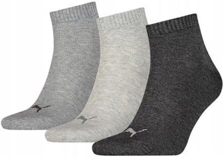 

Puma Skarpetki Stopki 3PAK 3KOLORY R . 35/38
