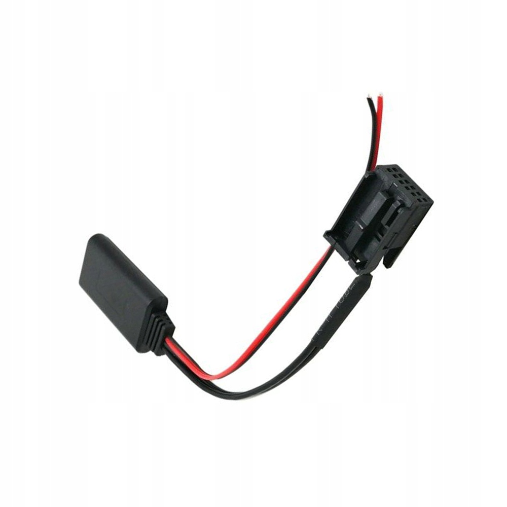 ADAPTER MODUŁ BLUETOOTH 5.0 DO FORDA FORD FOCUS MK2 MONDEO MK3 AUX KLUCZE Producent części Inny