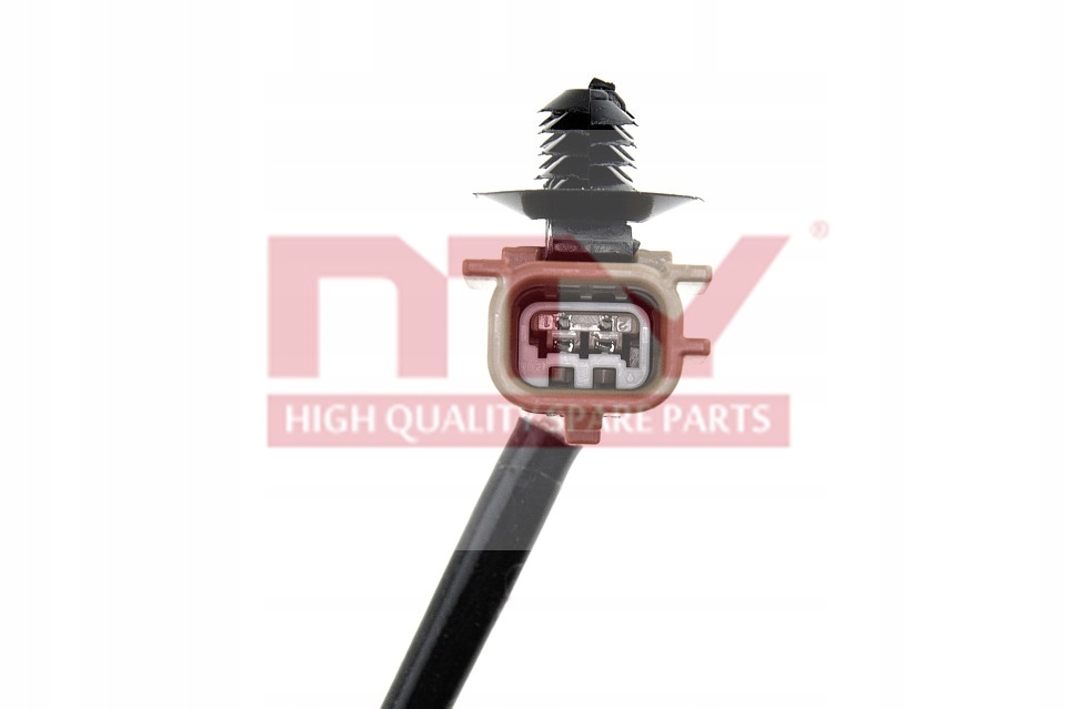 CZUJNIK TEMPERATURY SPALIN RENAULT GRAND SCENIC Typ samochodu Samochody dostawcze Samochody osobowe