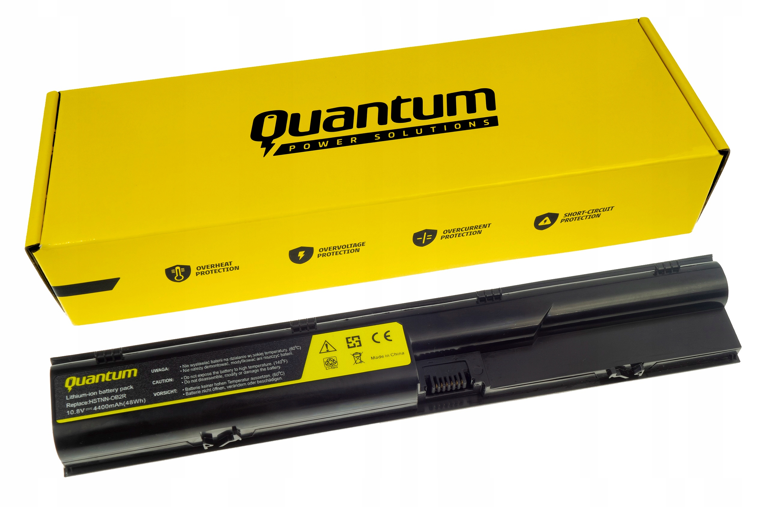 

Bateria do Hp ProBook 4330s 4530s 4535s 4540s 4430