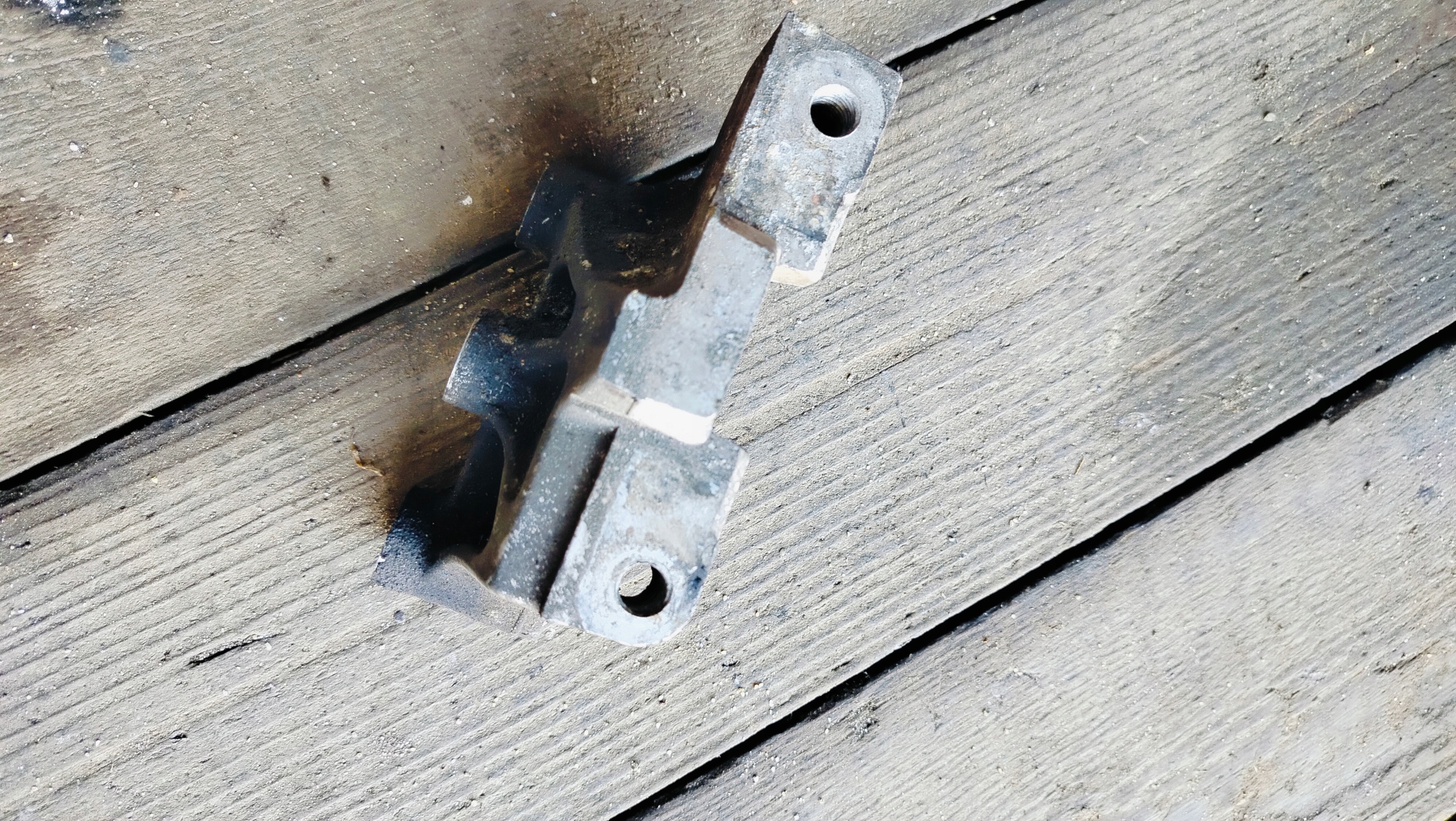 CHRYSLER VOYAGER IV 2.8 CRD 2.5 CRD holder engine mount LOZYSKOWANIE