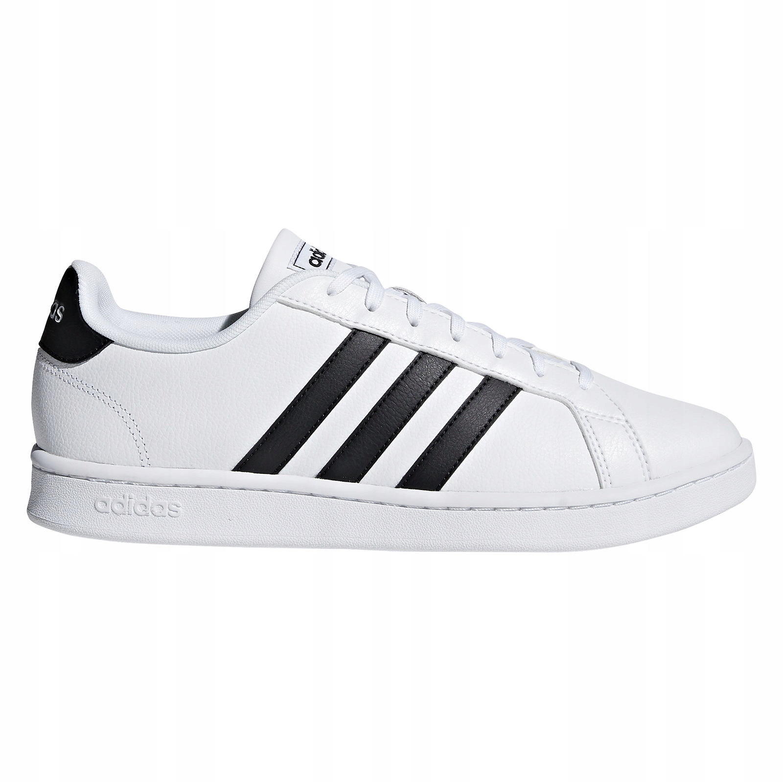 

Buty męskie Adidas Grand Court r.46